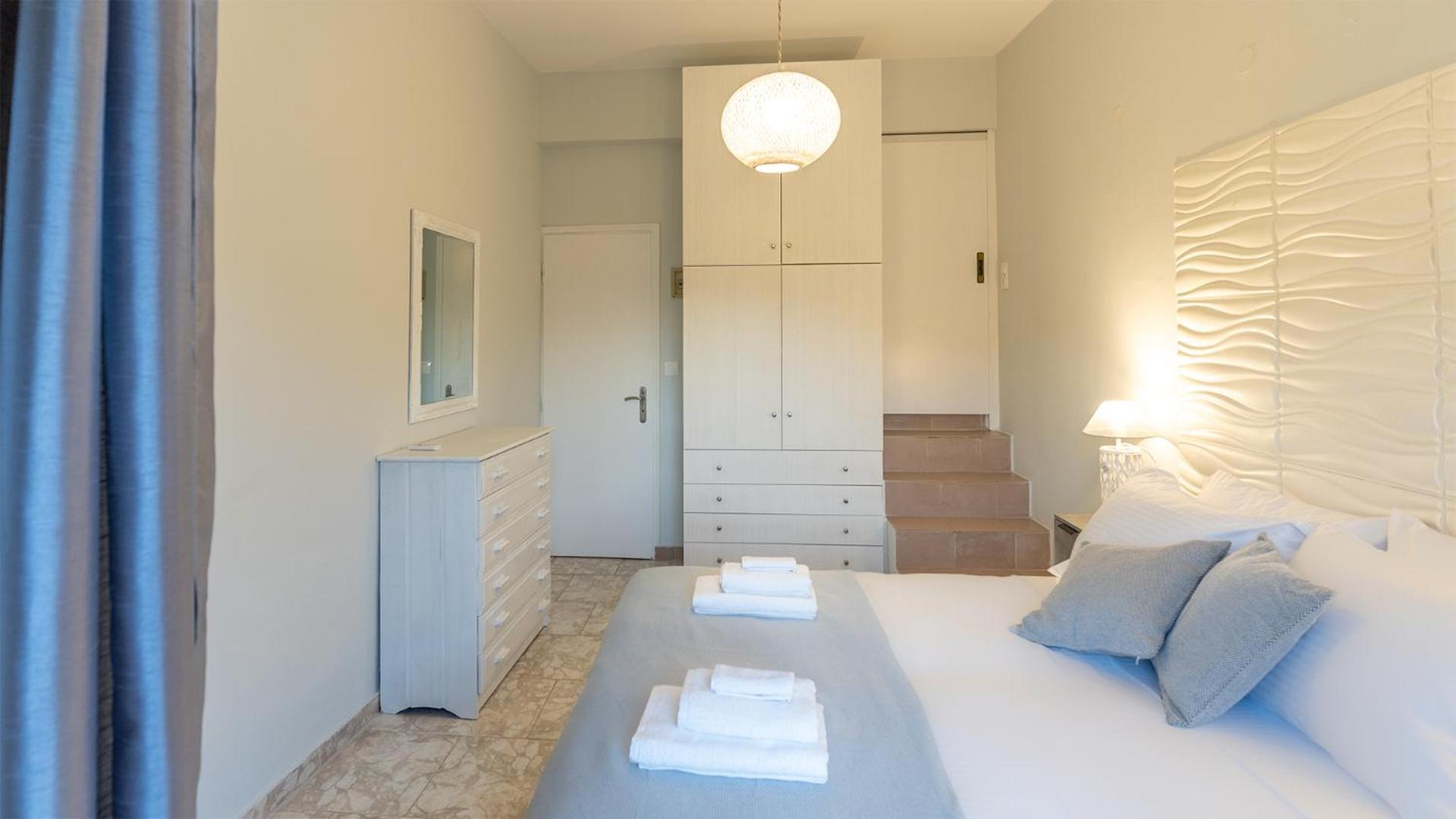 Libyan Anima Maisonette & Double Rooms Palaiochora Exterior photo