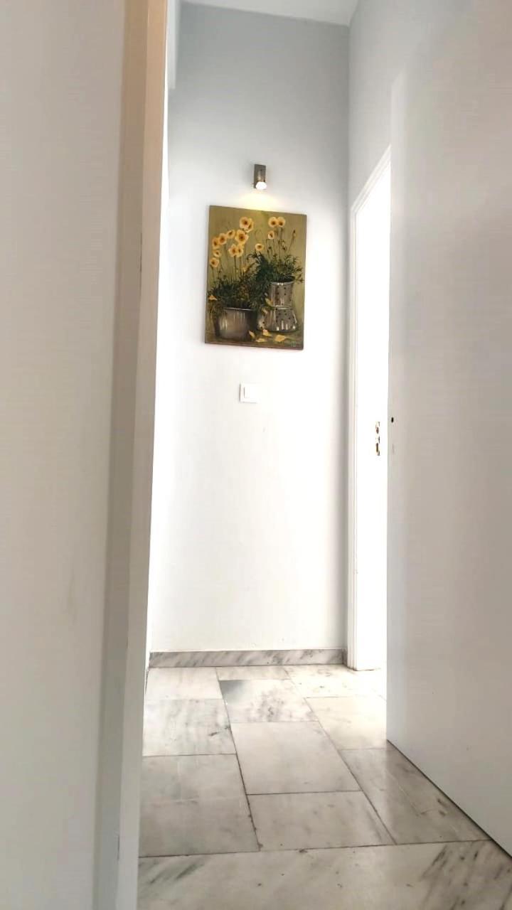 Libyan Anima Maisonette & Double Rooms Palaiochora Exterior photo