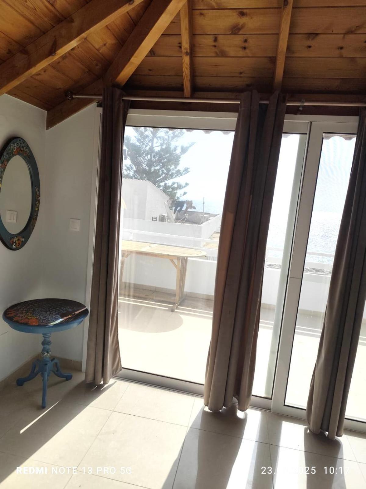 Libyan Anima Maisonette & Double Rooms Palaiochora Exterior photo